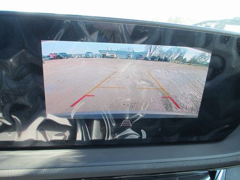 New 2026 Buick Envista Sport Touring w/ Convenience I Package image 16