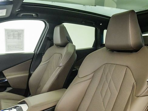 Used 2026 BMW X3 M50 AWD/4WD image 25