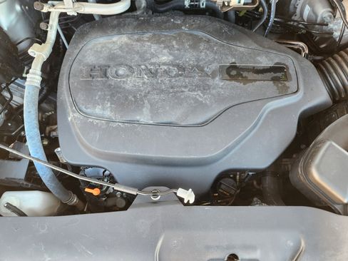 Certified 2023 Honda Odyssey Touring image 32