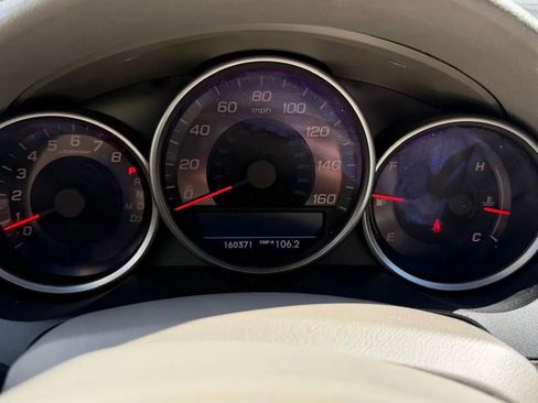 Used 2008 Acura RL AWD/4WD image 29