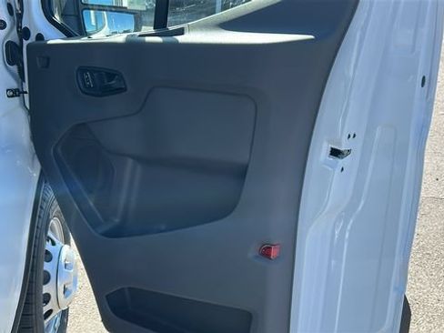 New 2026 Ford Transit 350 148 High Roof DRW AWD image 10