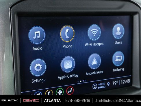 Certified 2021 Chevrolet Silverado 1500 RST w/ All Star Edition Plus AWD/4WD image 14