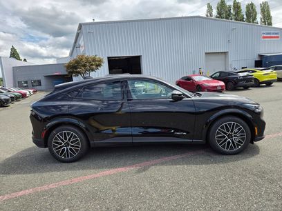 New 2025 Ford Mustang Mach-E Premium