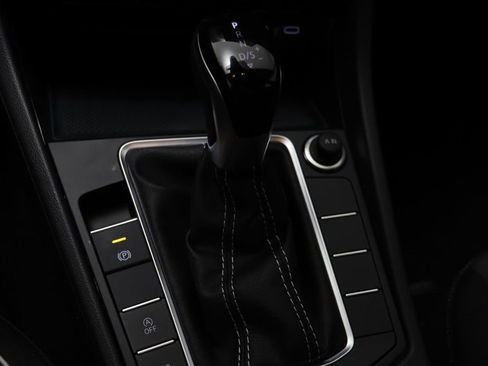 New 2026 Volkswagen Jetta Sport FWD image 12