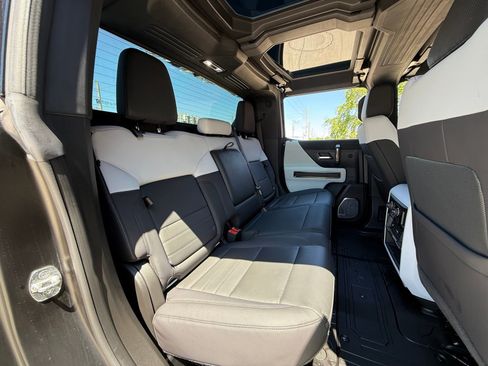 Used 2023 GMC Hummer EV Edition 1 image 21