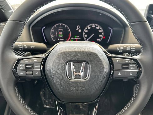 New 2026 Honda Civic Sport image 24
