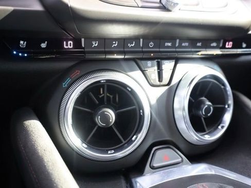 Used 2019 Chevrolet Camaro ZL1 image 29