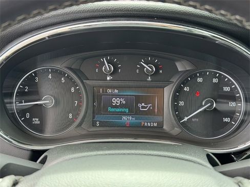Used 2019 Buick Encore Preferred image 18