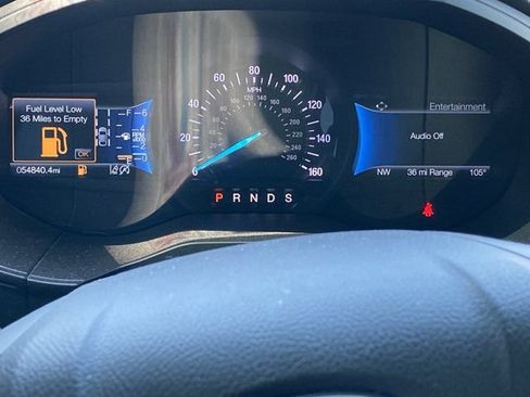 Used 2022 Ford Edge SEL w/ Sport Appearance Package AWD/4WD image 19