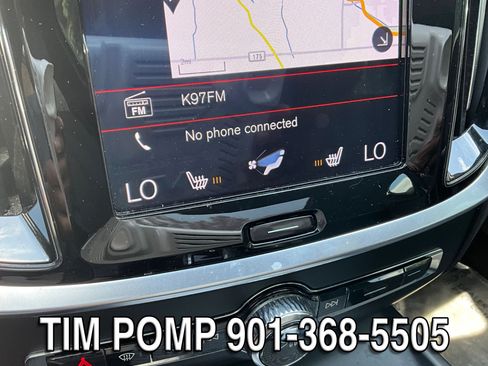 Used 2019 Volvo S60 T6 R-Design AWD/4WD image 19