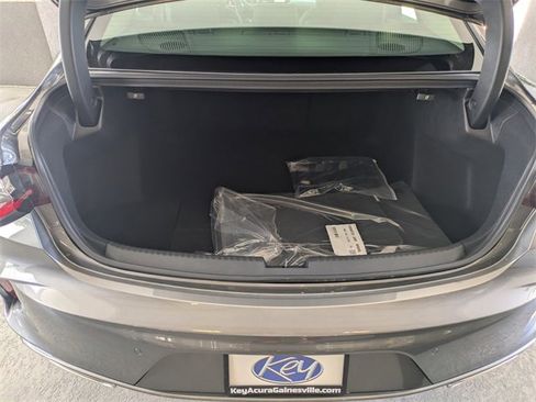 New 2025 Acura TLX w/ Technology Package image 10