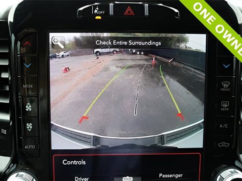 Used 2021 RAM 1500 Lone Star image 23