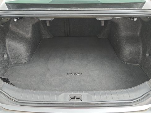 Certified 2023 Nissan Altima 2.5 SV image 12