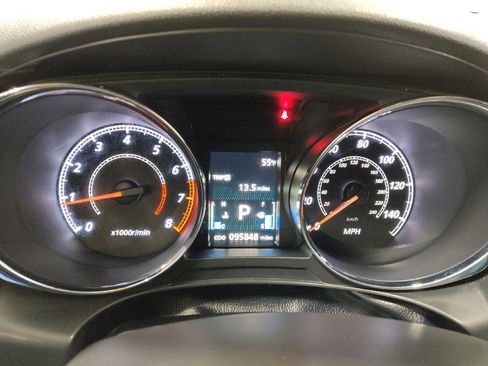 Used 2016 Mitsubishi Outlander Sport SEL image 23