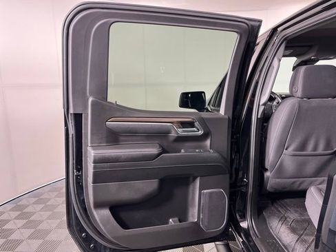Used 2024 Chevrolet Silverado 1500 RST w/ Protection Package AWD/4WD image 34