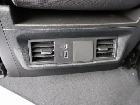 New 2026 Chevrolet Silverado 1500 Custom Trail Boss image 19