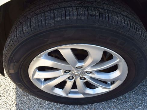 Used 2018 Acura RDX FWD image 21