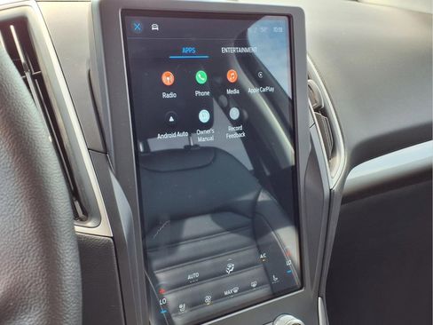 Used 2024 Ford Edge SEL w/ Convenience Package AWD/4WD image 18