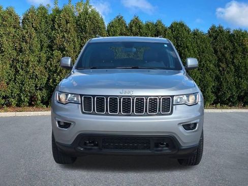 Used 2020 Jeep Grand Cherokee Laredo w/ Quick Order Package 2BN North image 2