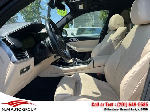 Used 2020 BMW X5 xDrive40i w/ Premium Package AWD/4WD image 20