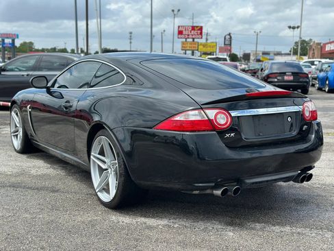 Used 2007 Jaguar XKR R RWD image 7