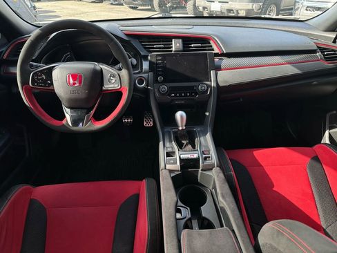 Used 2021 Honda Civic Type R image 19