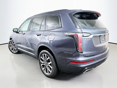 Used 2023 Cadillac XT6 Sport w/ Platinum Package image 5