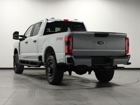 New 2026 Ford F250 XL w/ STX Appearance Package AWD/4WD image 6