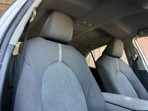 Used 2023 Toyota Camry LE FWD image 17