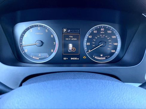 Used 2015 Hyundai Sonata Limited w/ Option Group 06 image 25