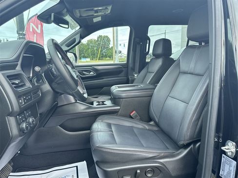 Used 2023 Chevrolet Tahoe RST image 17