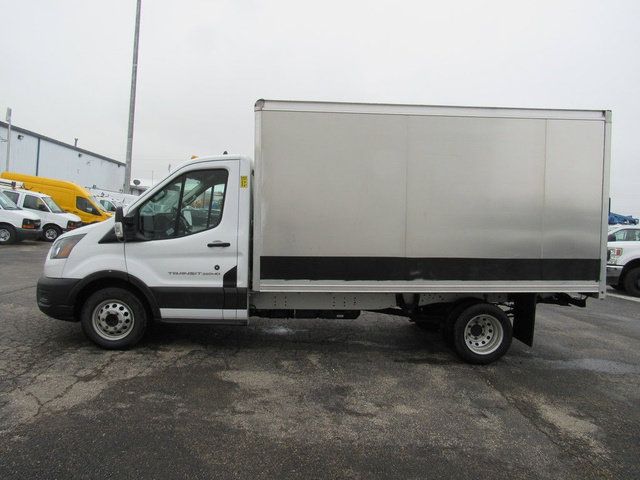 Used 2024 Ford Transit 350 RWD image 6