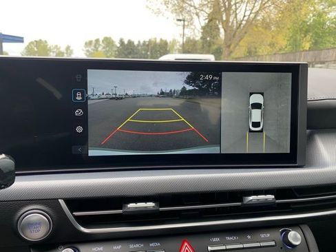 New 2026 Hyundai Sonata Limited FWD image 18