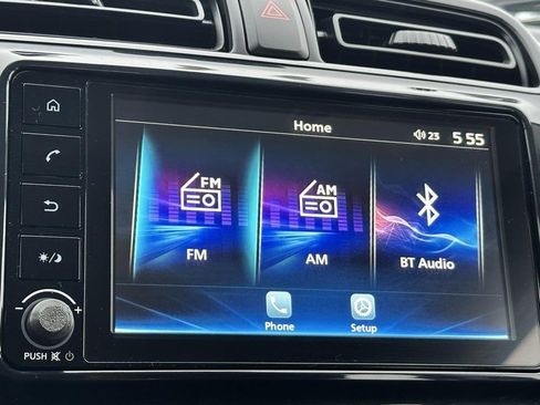 Used 2024 Mitsubishi Mirage ES image 11