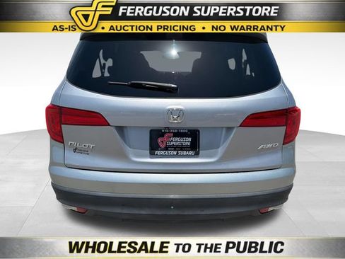 Used 2018 Honda Pilot EX-L image 6
