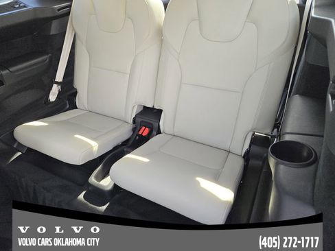 Certified 2023 Volvo XC90 B6 Plus w/ Protection Package Premier image 30