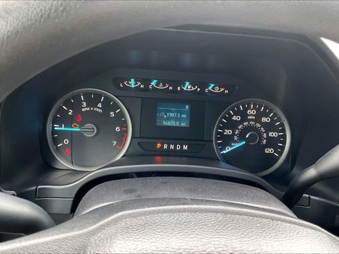 Used 2018 Ford F150 XLT AWD/4WD image 20