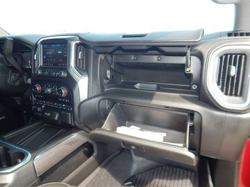 Used 2020 Chevrolet Silverado 3500 LTZ w/ Technology Package AWD/4WD image 25
