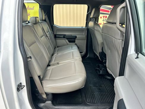 Used 2017 Ford F350 XL image 18