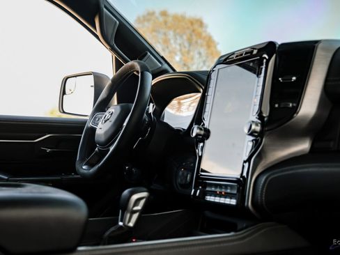 Used 2024 RAM 1500 TRX w/ TRX Level 2 Equipment Group image 67