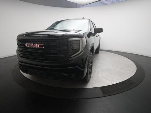 Used 2026 GMC Sierra 1500 Elevation w/ X31 Off-Road Package AWD/4WD image 12