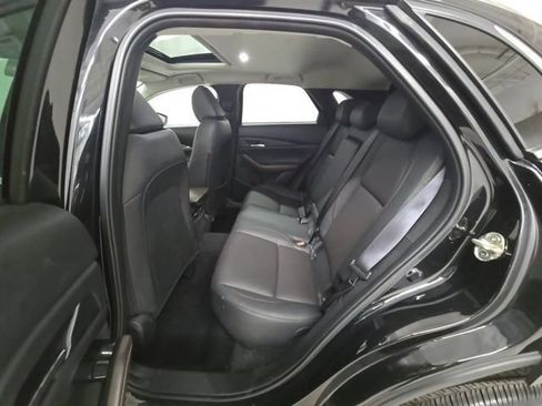 Used 2023 MAZDA CX-30 AWD 2.5 S w/ Premium Package image 8