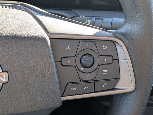 New 2026 Nissan Sentra S w/ Floor Mat Package image 28