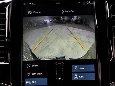 Used 2021 Volvo XC90 T6 R-Design w/ Advanced Package image 29