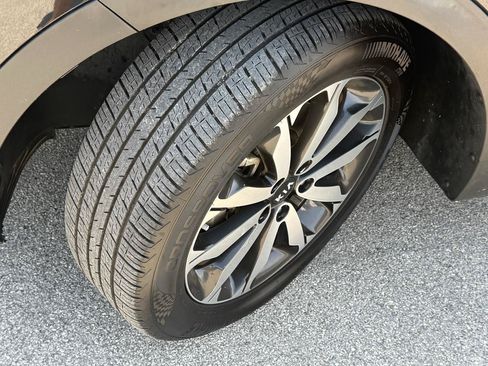 Used 2018 Kia Sportage EX w/ EX Premium Package FWD image 16