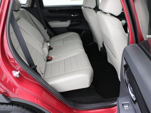 Used 2026 Honda CR-V EX-L image 36