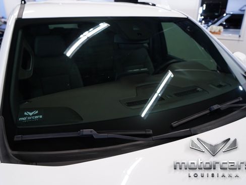 Used 2024 Chevrolet Tahoe Z71 AWD/4WD image 13