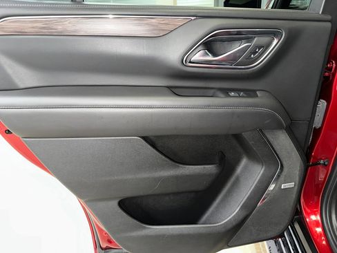 Certified 2022 Chevrolet Tahoe LT w/ LT Signature Package image 20