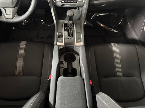 Used 2017 Honda Civic LX image 18