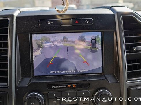 Used 2021 Ford F250 XLT w/ XLT Value Package image 17